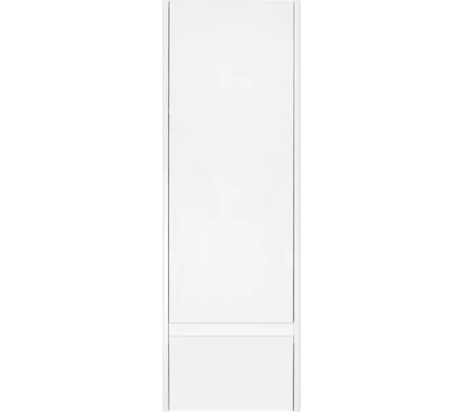 Пенал подвесной Style Line Монако, Выбрать цвет: Белый, изображение 5