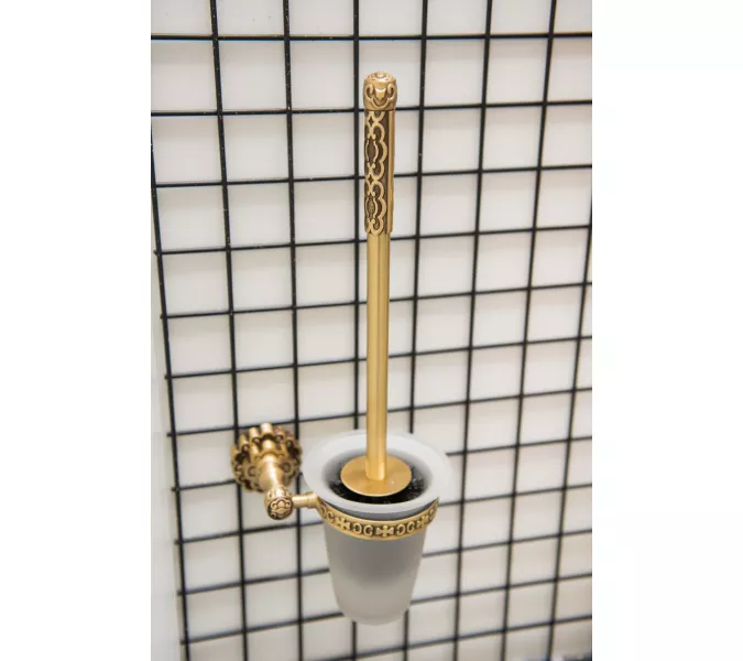 Bronze De Luxe Ершик подвесной, изображение 2