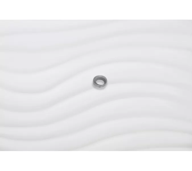 Тумба подвесная с раковиной Style Line Вероника  Комо 60/80  Люкс белая, PLUS, Выбрать размер: 60, изображение 6