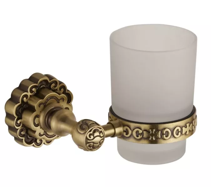 Bronze De Luxe Держатель стакана