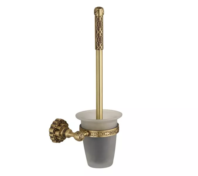 Bronze De Luxe Ершик подвесной