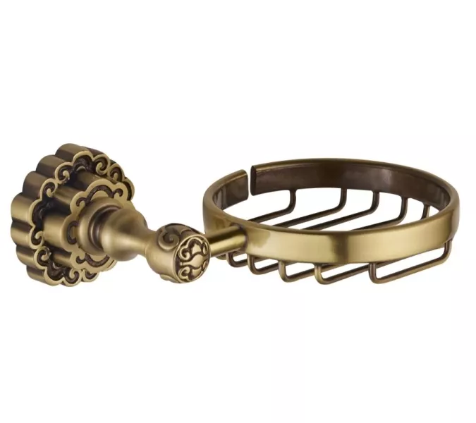 Bronze De Luxe Подвесная мыльница