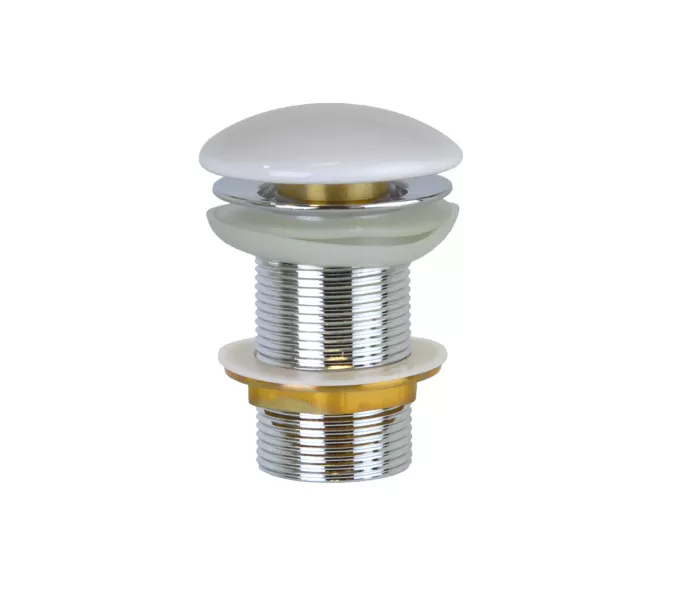 Bronze De Luxe Донный клапан 1001W