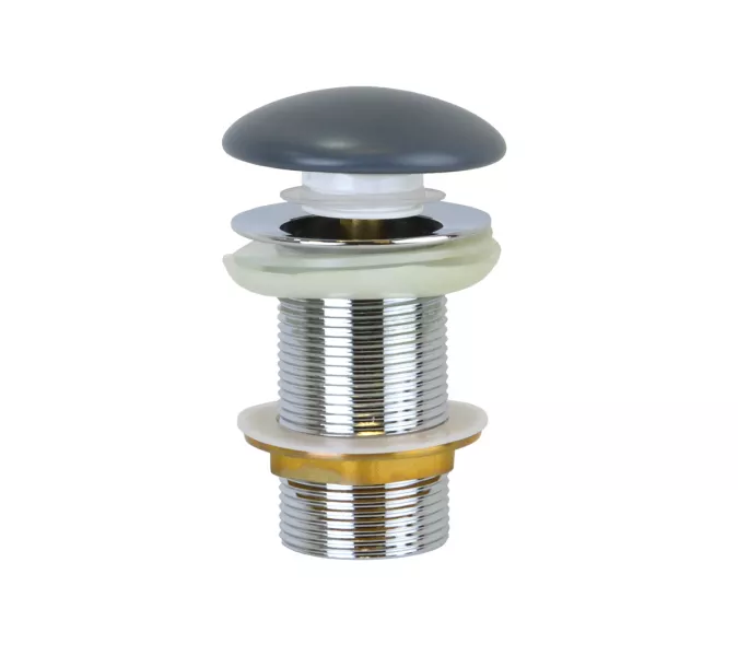 Bronze De Luxe Донный клапан 1002DGM