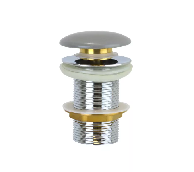 Bronze De Luxe Донный клапан керамический 1002GR