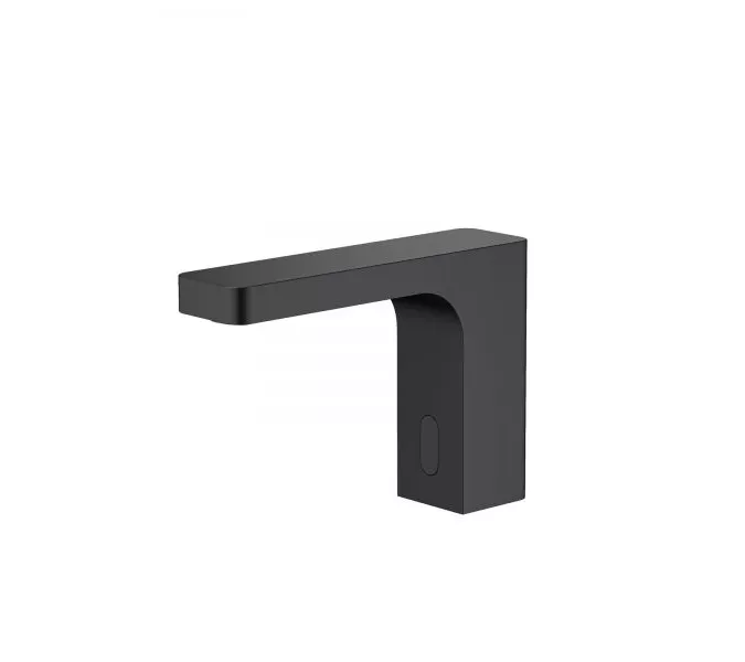 Смеситель для раковины сенсорный Timo Torne 4313/03F черный, Выбрать цвет: Чёрный