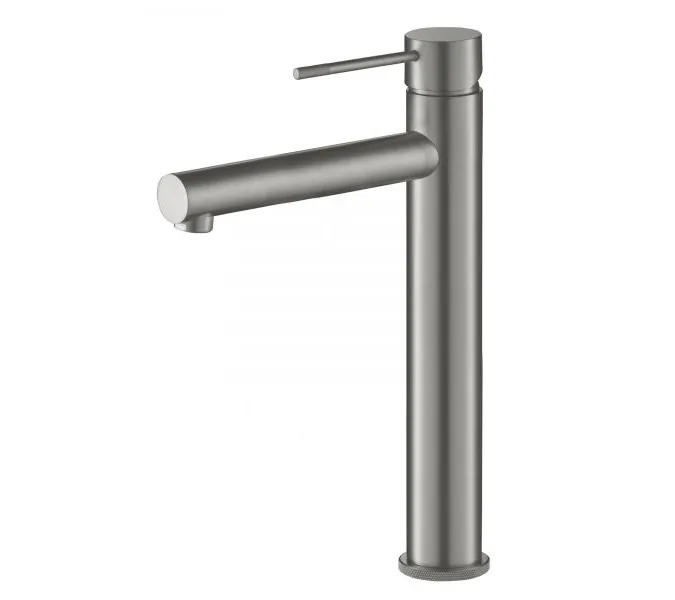 Смеситель для раковины-чаши Timo Saona 2311/18F черное золото