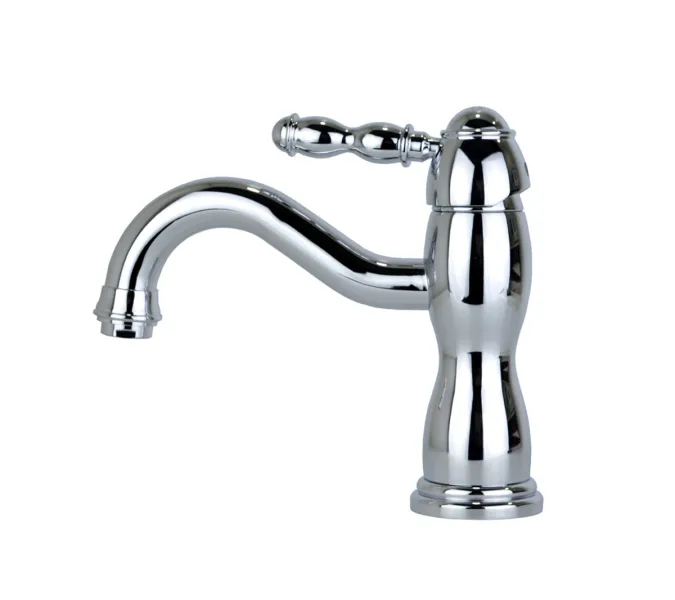 Bronze De Luxe Смеситель однорычажный на раковину, изображение 2