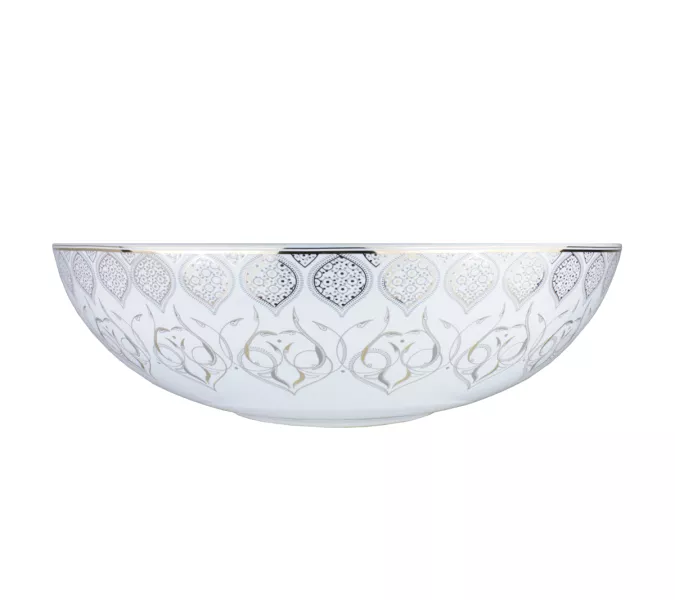 Раковина-чаша Bronze De Luxe Persia, изображение 2