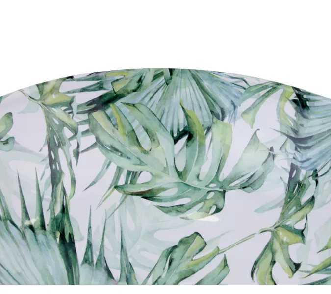 Bronze De Luxe Раковина-чаша Flora, изображение 4