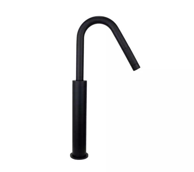 Bronze De Luxe Смеситель для раковины высокий, изображение 2