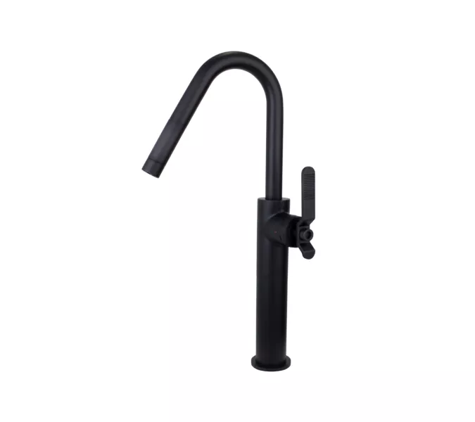 Bronze De Luxe Смеситель для раковины высокий