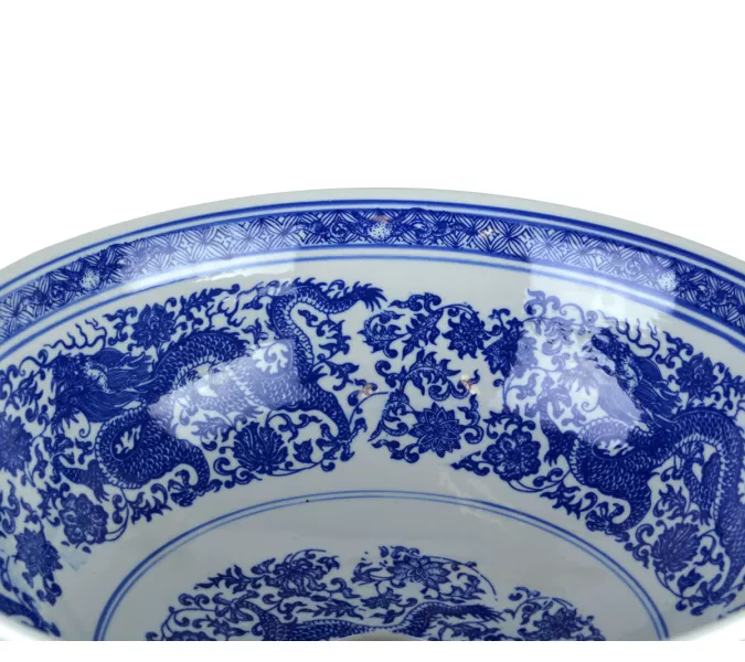 Раковина-чаша Bronze De Luxe Dragons, изображение 4