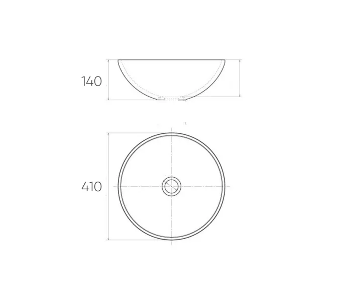 Раковина-чаша Bronze De Luxe Dragons, изображение 7