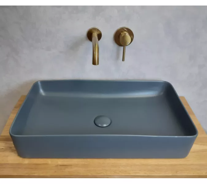 Bronze De Luxe Донный клапан 1002DGM, изображение 3