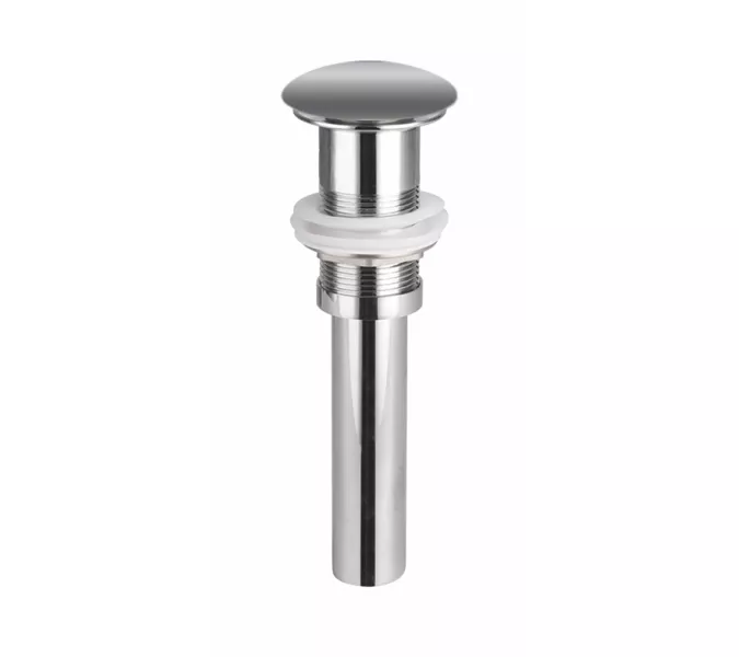 Донный клапан CN2000MH, Выбрать цвет: Антрацит матовый