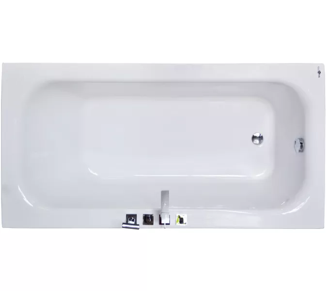 Акриловая ванна Royal Bath  ACCORD, изображение 3