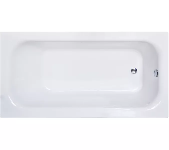 Акриловая ванна Royal Bath  ACCORD, изображение 2