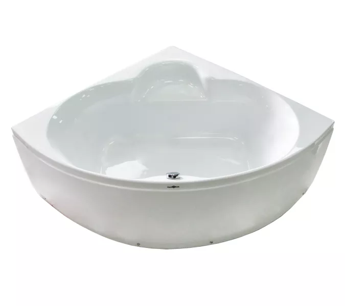 Акриловая ванна Royal Bath  FANKE 140*140
