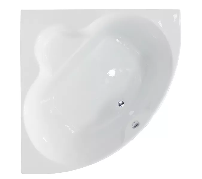 Акриловая ванна Royal Bath  FANKE 140*140, изображение 2