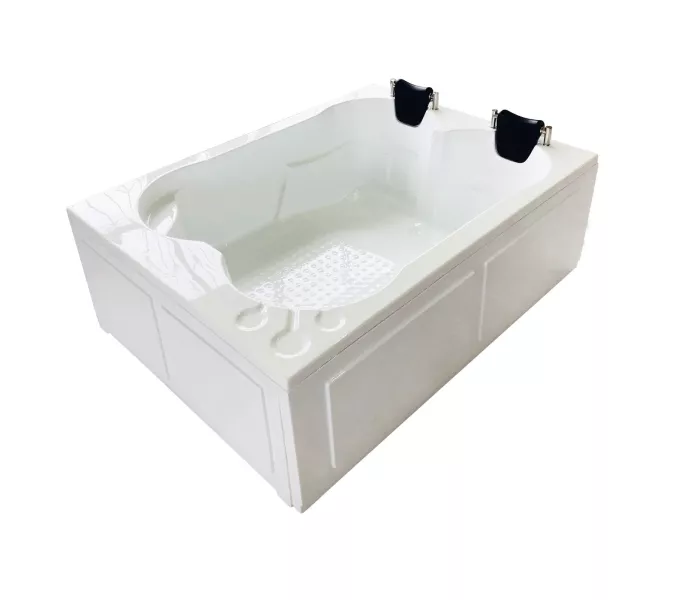 Акриловая ванна Royal Bath  HARDON, изображение 2