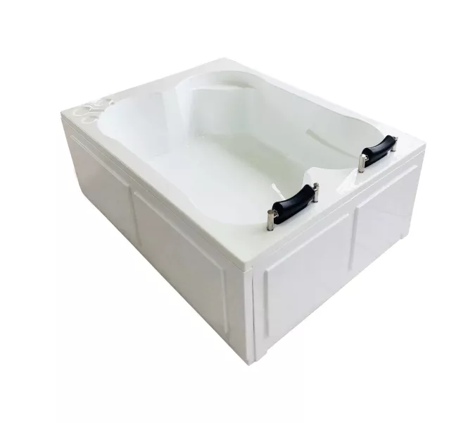 Акриловая ванна Royal Bath  HARDON, изображение 3