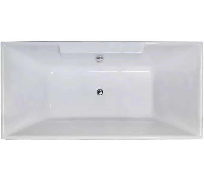 Акриловая ванна Royal Bath  TRIUMPH, Выбрать размер: 185x87, Комплектация: Каркас, фронтальная панель, боковая панель, изображение 5