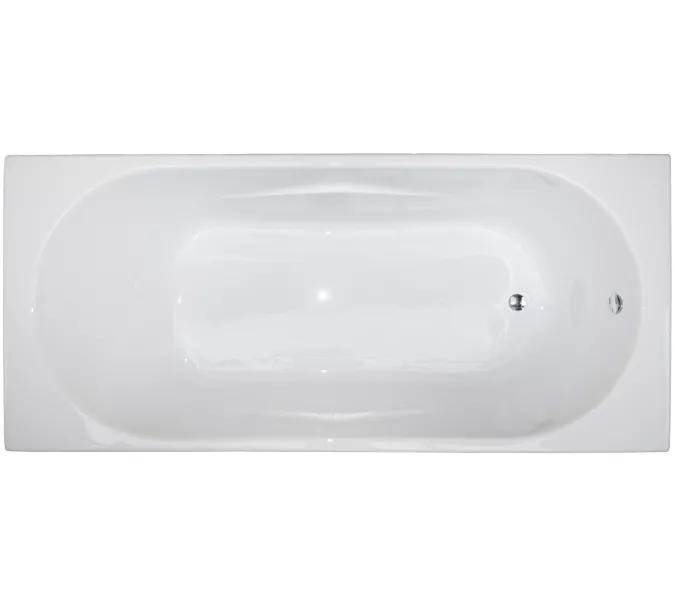 Акриловая ванна Royal Bath  TUDOR, Выбрать размер: 150x70, изображение 3