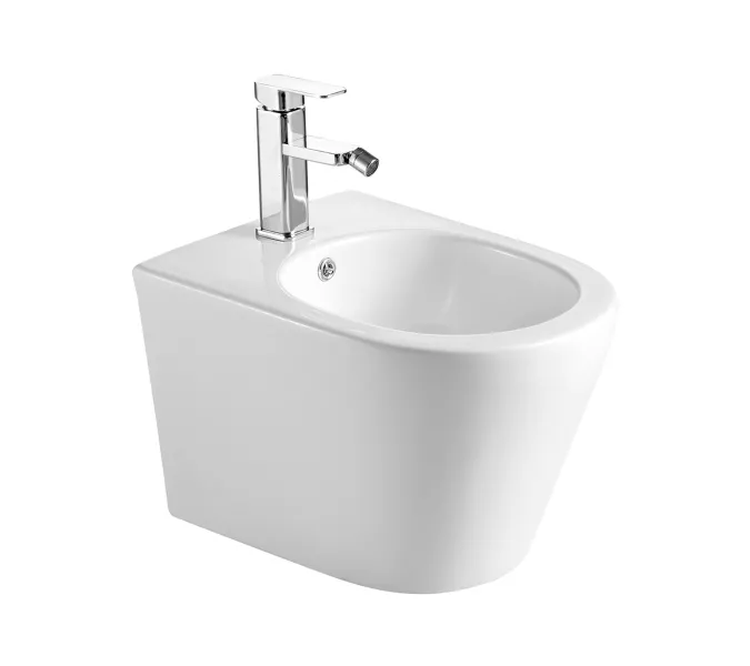 Подвесное биде CERAMICANOVA  CN3012