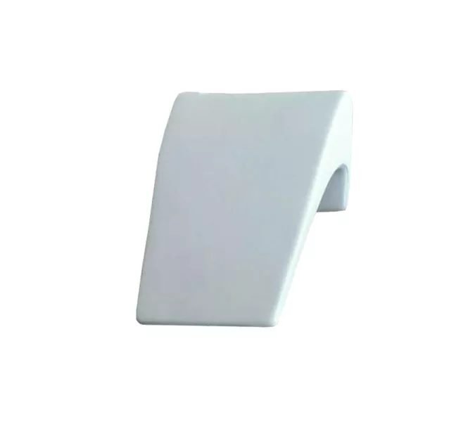 Подголовник Royal Bath  Х-21 (для TRIUMPH), Цвет*: Белый