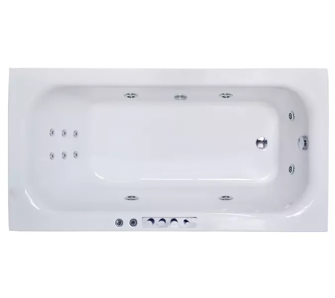 Гидромассажная ванна Royal Bath  ACCORD COMFORT