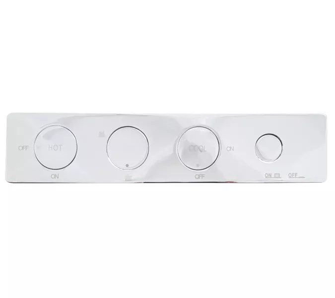 Смеситель на борт ванны Royal Bath  Accord, изображение 3