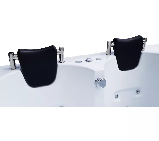 Гидромассажная ванна Royal Bath  HARDON DE LUXE, изображение 5