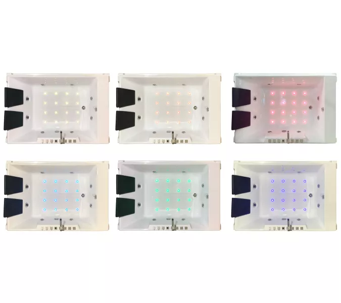 Гидромассажная ванна Royal Bath  TRIUMPH DE LUXE, Выбрать размер: 180x120, изображение 4