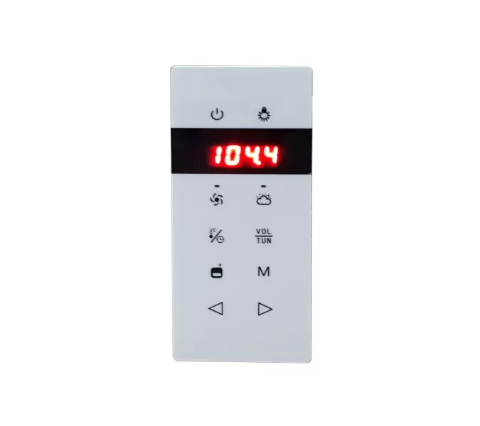 Royal Bath Парогенератор + пульт управления, изображение 3