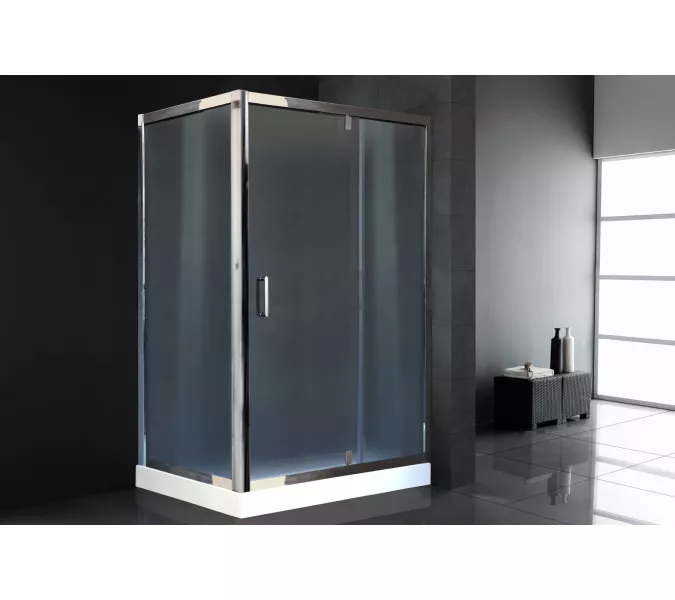 Душевой уголок Royal Bath RB HV прямоугольный, Выбрать размер: 140x80, изображение 3