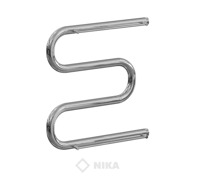 Ника SIMPLE  М 1 с полочкой водяной, Выбрать размер: 60x80