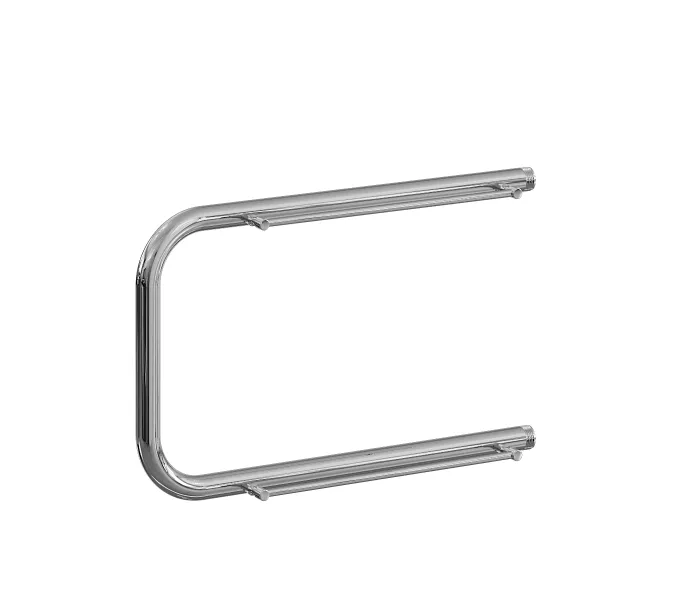 Ника SIMPLE П 2 с полочкой водяной, Выбрать размер: 30x80