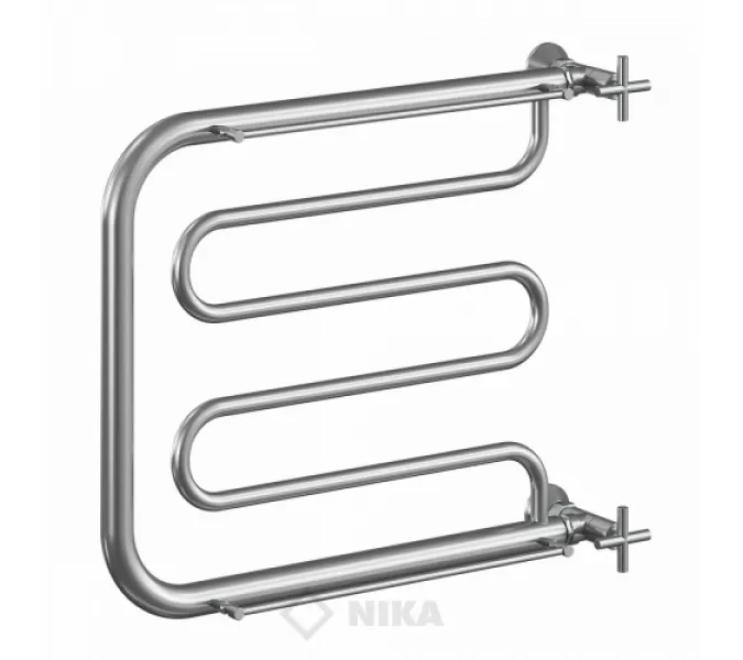 Ника ECON ПМ 1 с полочкой водяной, Выбрать размер: 60x80