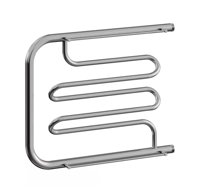 Ника ECON ПМ 2 с полочкой водяной, Выбрать размер: 60x80