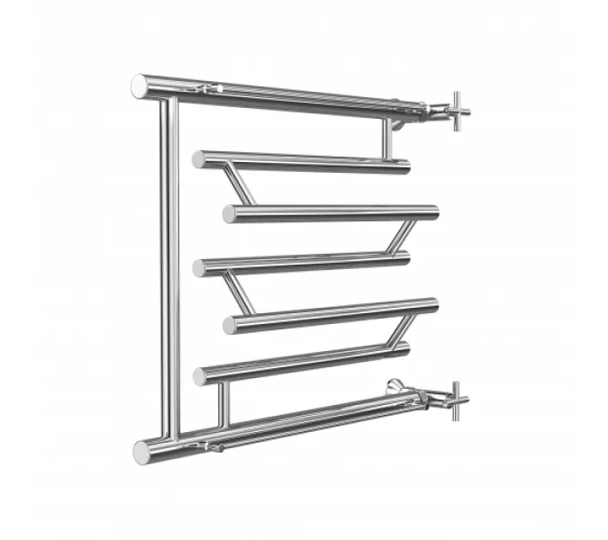 Ника ECON ПМ 3 с полочкой водяной, Выбрать размер: 60x80