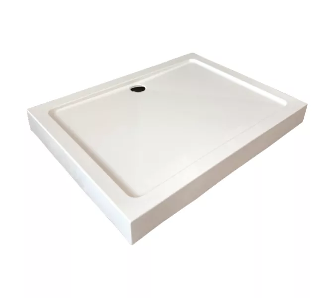 Душевой поддон Royal Bath  RB прямоугольный, Выбрать размер: 140*80