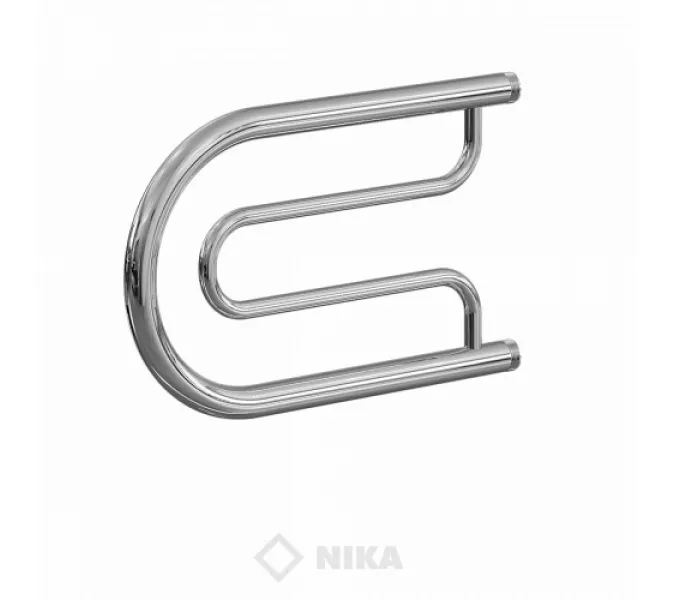 Ника ECON ПЛ 1 без полочки водяной, Высота (мм): 320, Выбрать размер: 30x50