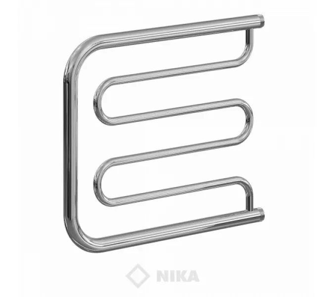 Ника ECON ПМ 1 без полочки водяной, Выбрать размер: 60x80