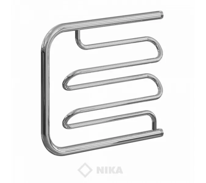 Ника ECON ПМ 2 без полочки водяной, Выбрать размер: 60x80