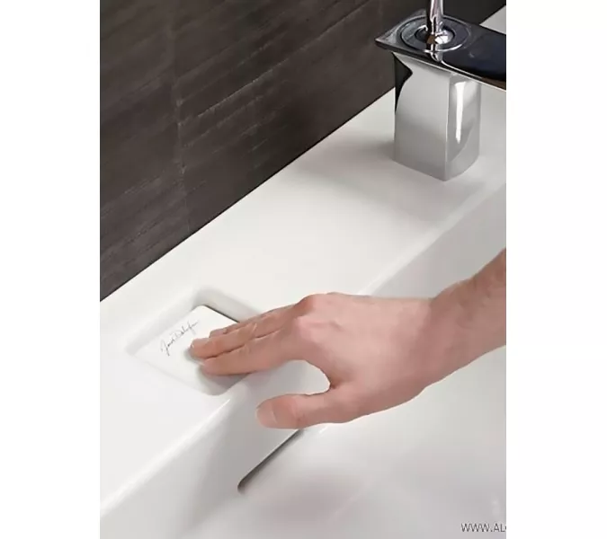 Раковина  Jacob Delafon Terrace 60 EXE112-00, изображение 2