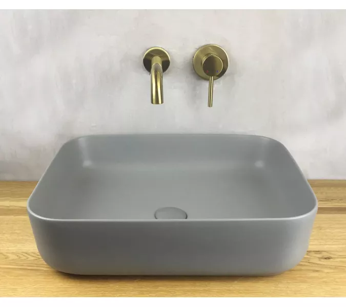 Bronze De Luxe Донный клапан керамический 1002GR, изображение 2