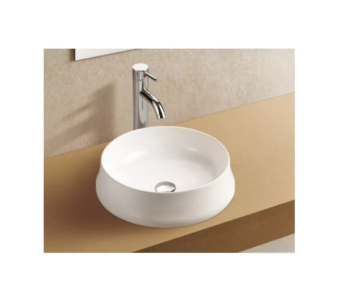 Раковина подвесная WeltWasser ELBACH 3210