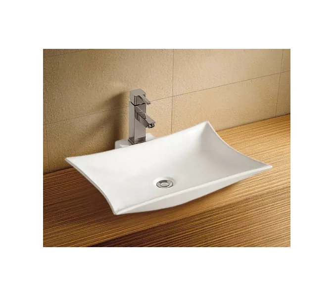 Раковина подвесная WeltWasser ELBACH 1012