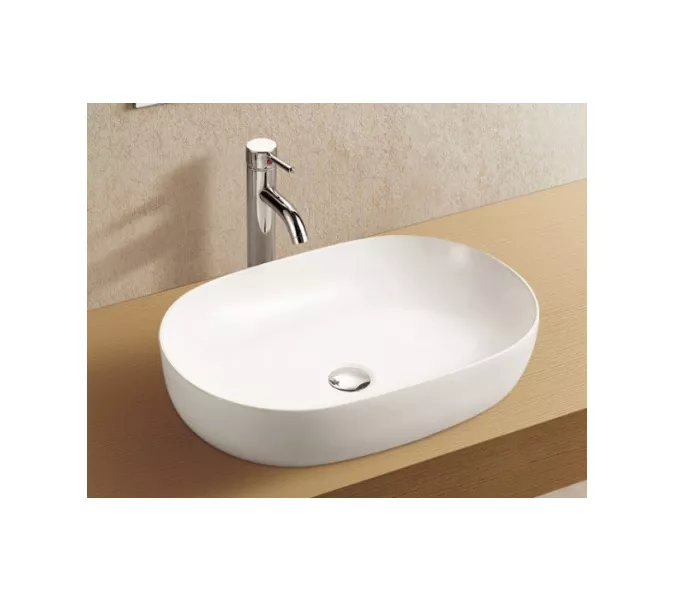 Раковина подвесная WeltWasser ELBACH 2192